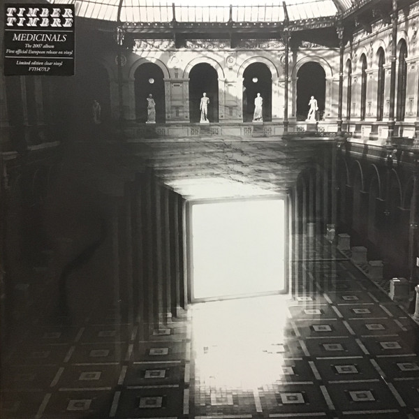 TIMBER TIMBRE — MEDICINALS