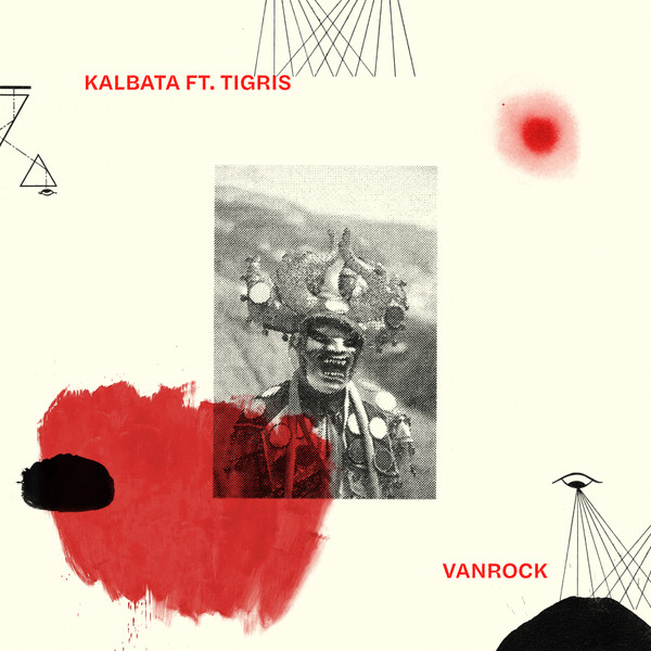 Kalbata — Vanrock