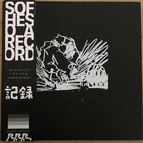 SOFHESO — A Record