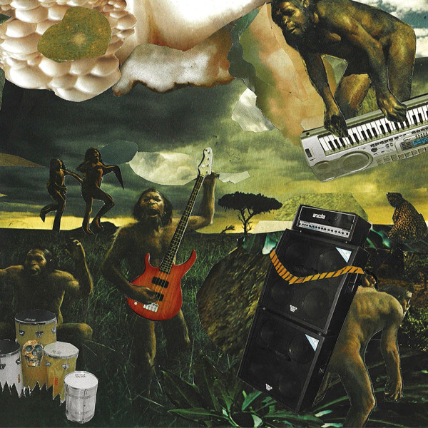 LOS LICHIS — Dog