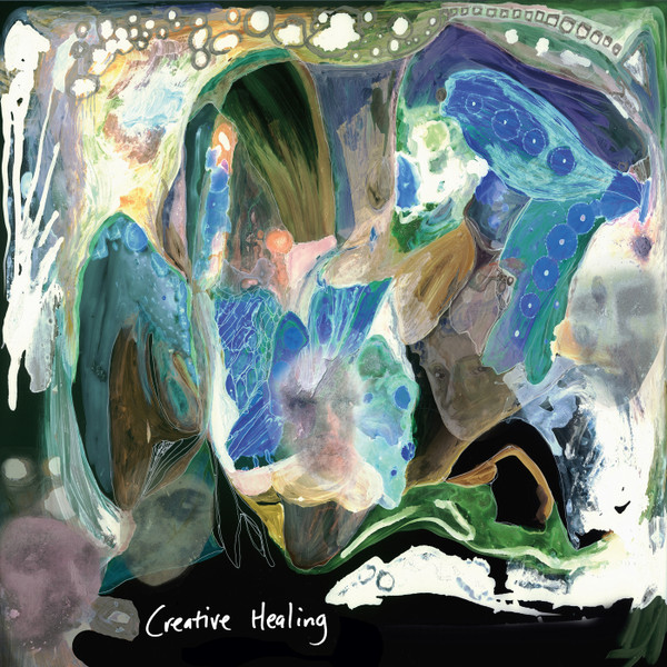 CREATIVE HEALING — Low Effort Social Events