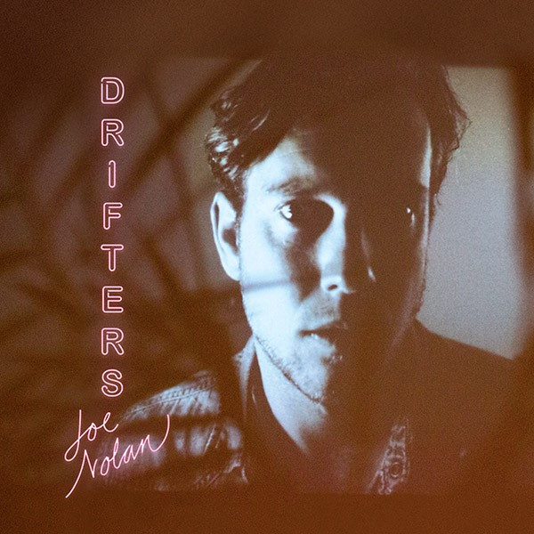 JOE NOLAN — Drifters