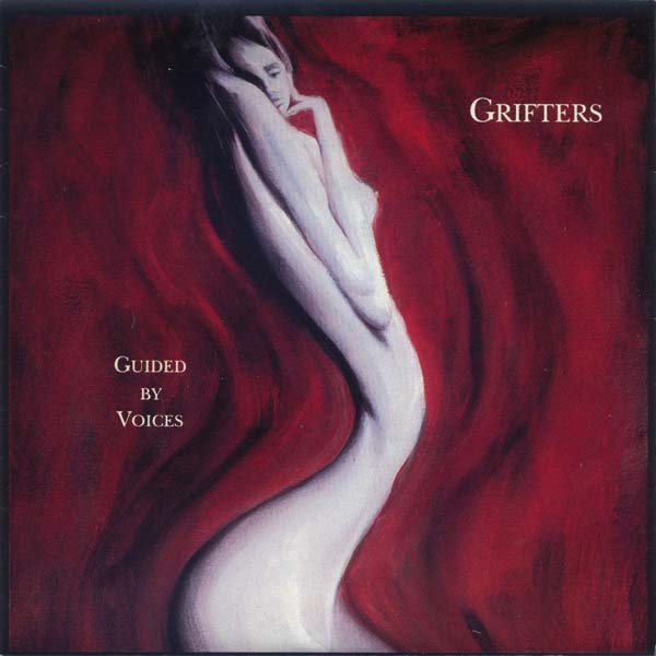 GUIDED BY VOICES — GUIDED BY VOICES