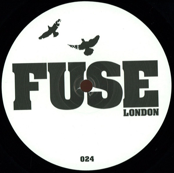 Antony Difrancesco & Samuel Bellis — dB Productions