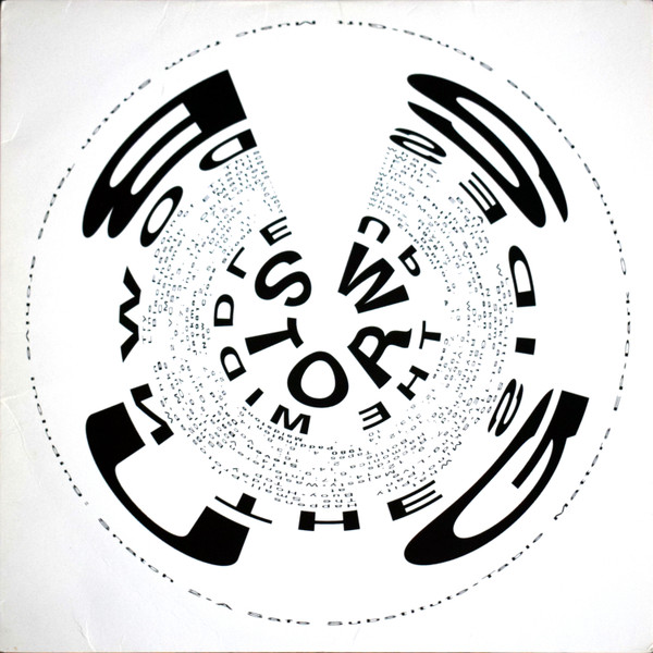 Rich Nxt — The Four Slip EP