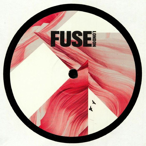 Rich Nxt — The Swiss Cheese EP