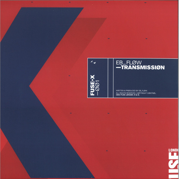 eb_flow — Transmission