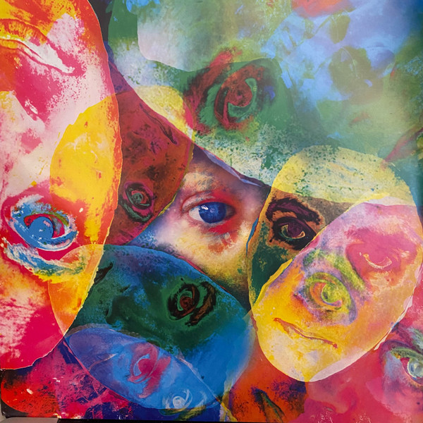 VARIETY LIGHTS — CENTRAL FLOW