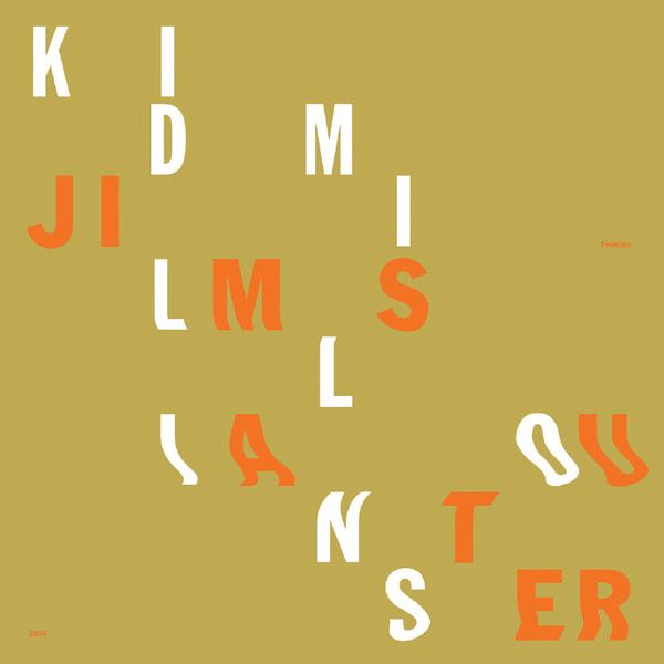 KID MILLIONS & JIM SAUTER — FOUNTAIN