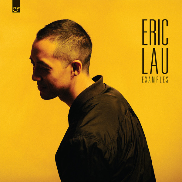 Eric Lau — Examples