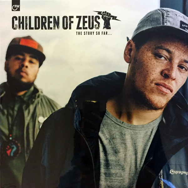 Children of Zeus — The Story So Far...