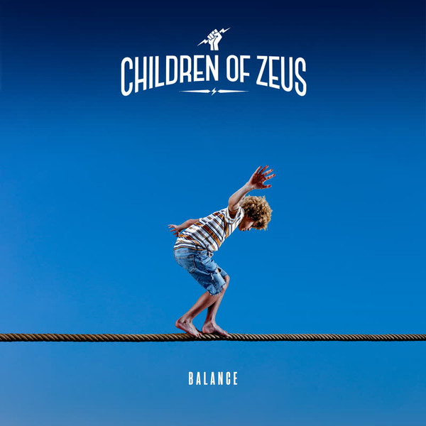 Children of Zeus — Balance