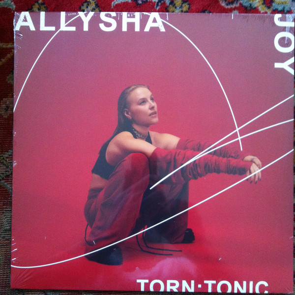 Allysha Joy — Torn : Tonic