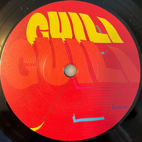 Souleance — Guili Guili