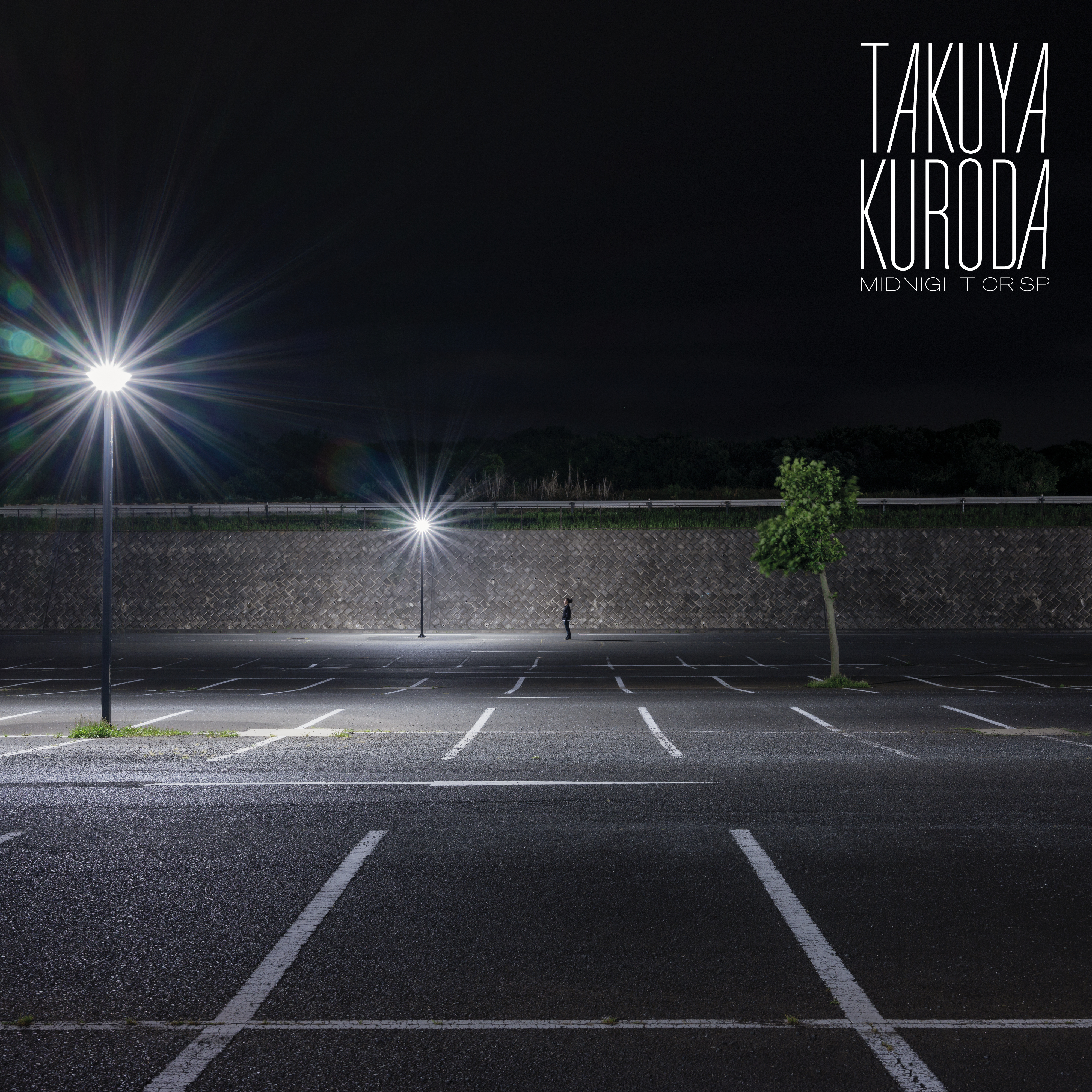 Takuya Kuroda — Midnight Crisp
