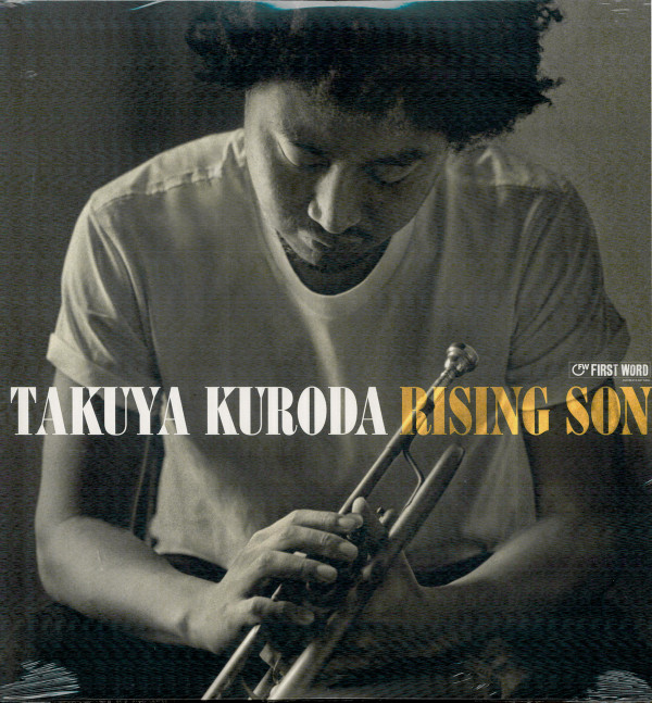 Takuya Kuroda — Rising Son