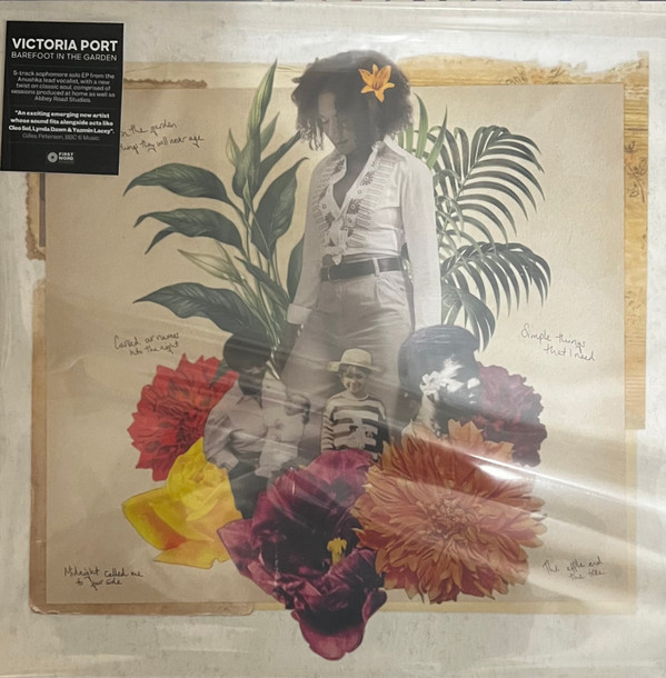 Victoria Port — Barefoot In The Garden