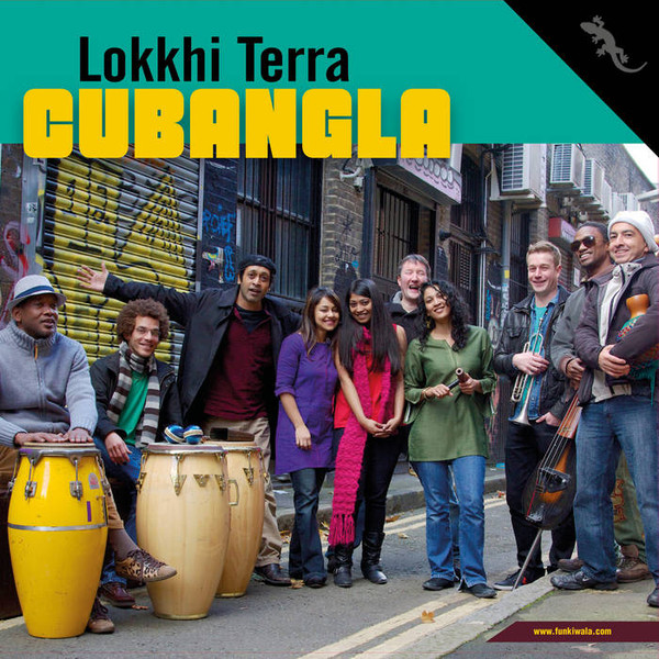 Lokkhi Terra — Cubangla