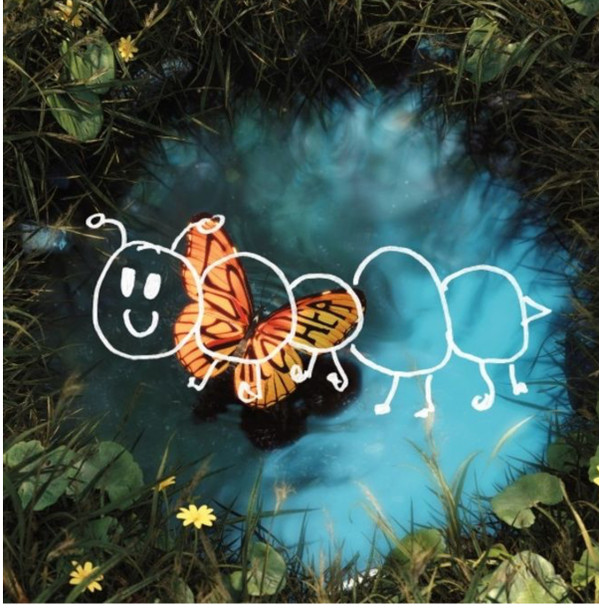 FERGE X FISHERMAN — GOOD MOTHER