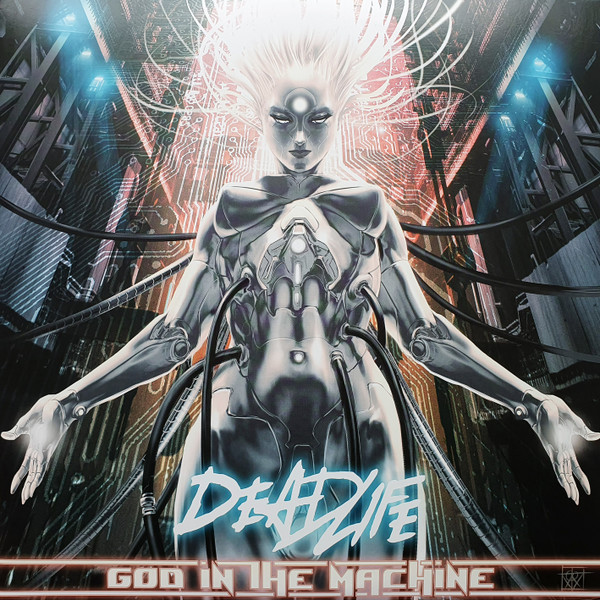 DEADLIFE — God In The Machine