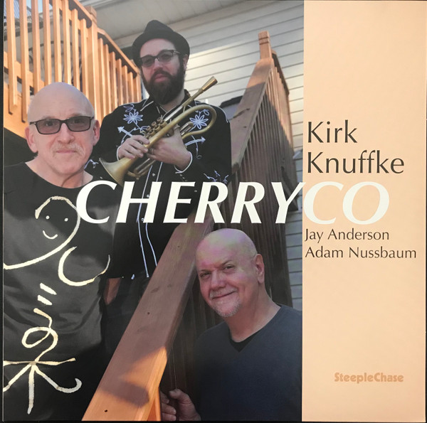 KIRK KNUFFKE — CHERRYCO
