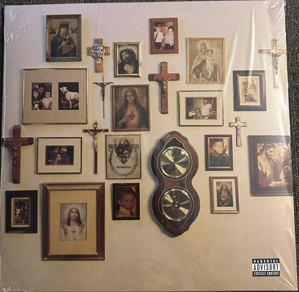 $UICIDEBOY$ — THY KINGDOM COME
