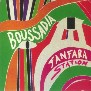 FANFARA STATION — BOUSSADIA