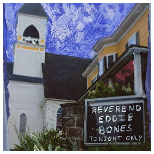 COOPER MOORE — REVEREND EDDIE BONES THE