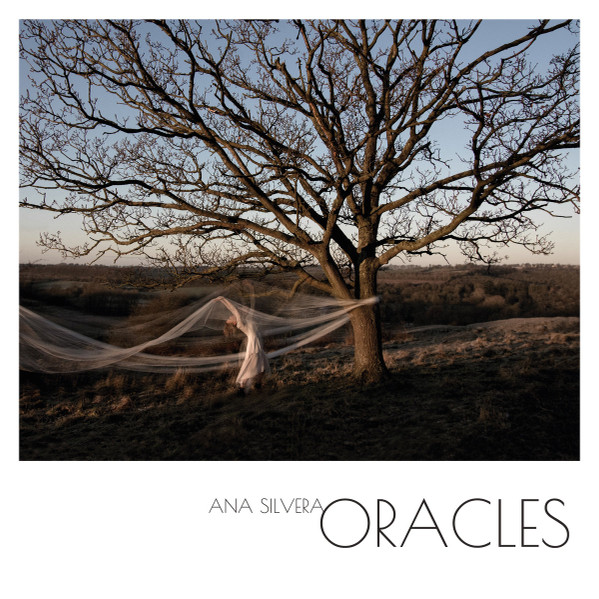 ANA SILVERA — ORACLES
