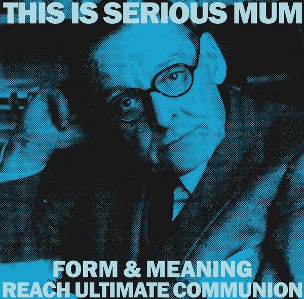 TISM — FORM AND MEANING REACH ULTIMAT