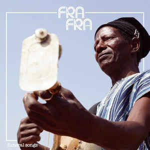 FRA FRA — Funeral Songs