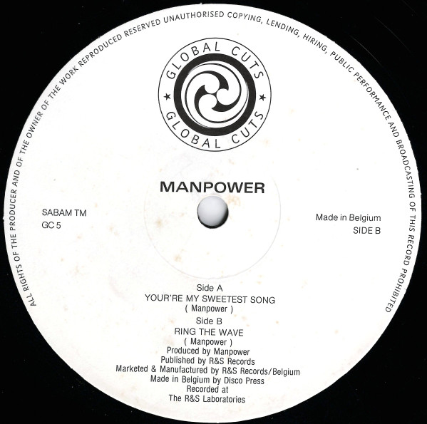 GOFF SIMON — SPARK LIKE LIVING MOTHERS