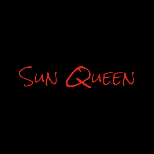 GERRY CINNAMON — SUN QUEEN
