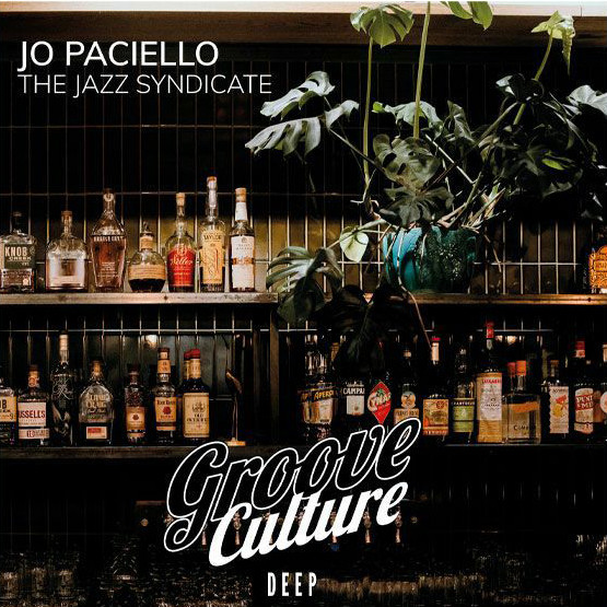 Jo Paciello — The Jazz Syndicate