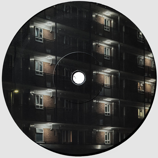 YAW EVANS — Only Spirit / Millennium Groove / Streatham Hill Dominos