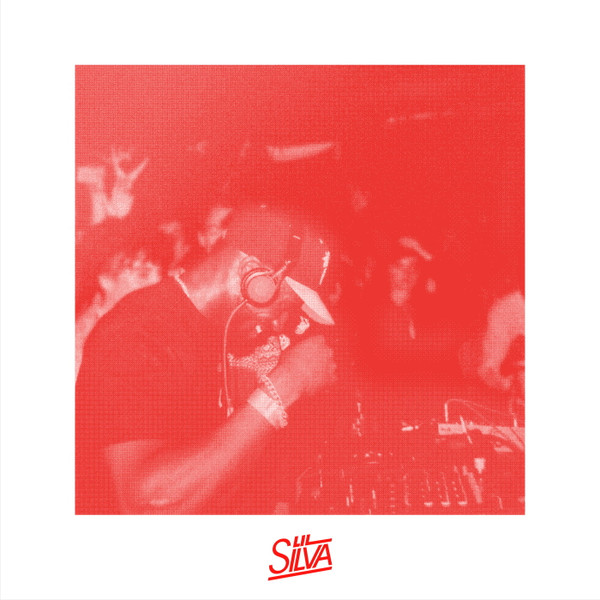 Lil Silva — Drumatic