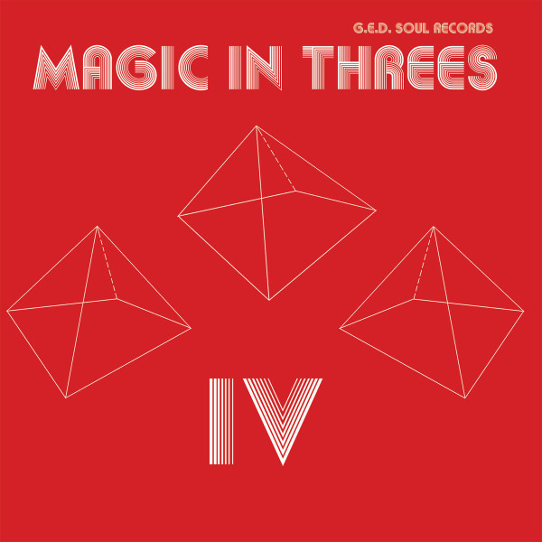 Magic In Threes — IV