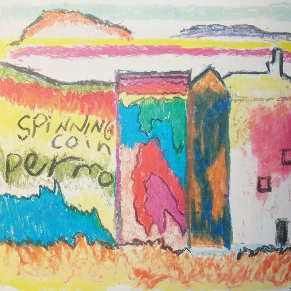 SPINNING COIN — PERMO