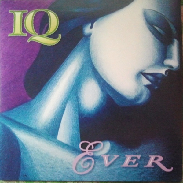 IQ — EVER