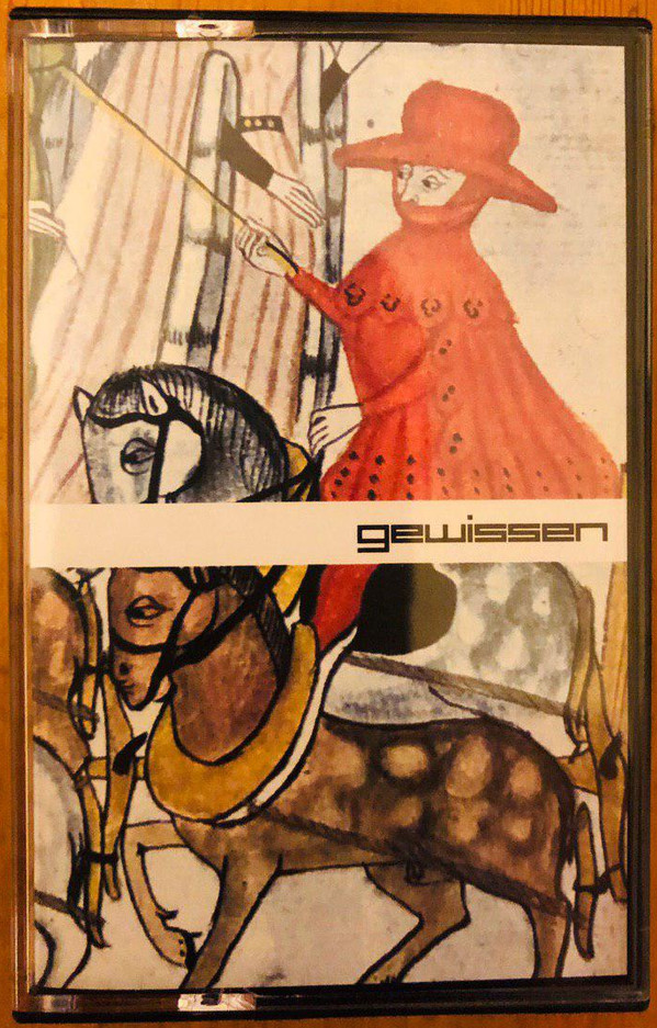 GEWISSEN — GEWISSEN