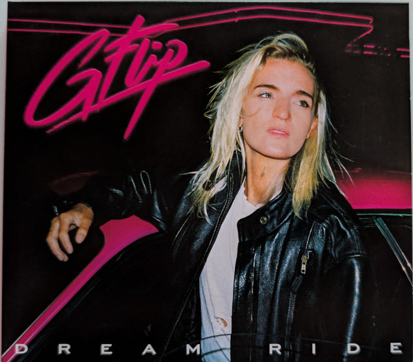 G FLIP — DREAM RIDE