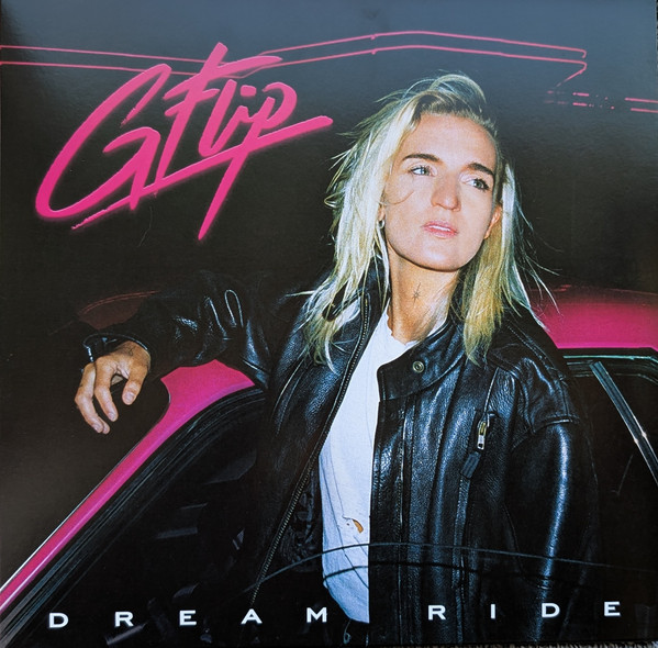 G FLIP — DREAM RIDE