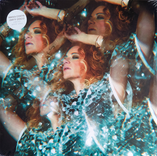 NIKKA COSTA — DIRTY DISCO