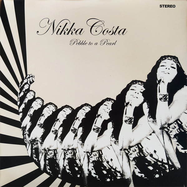 NIKKA COSTA — PEBBLE TO A PEARL