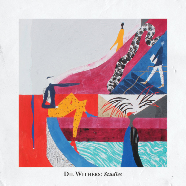 DIL WITHERS — STUDIES