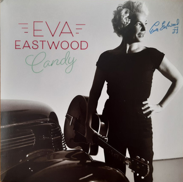 EVA EASTWOOD — Candy