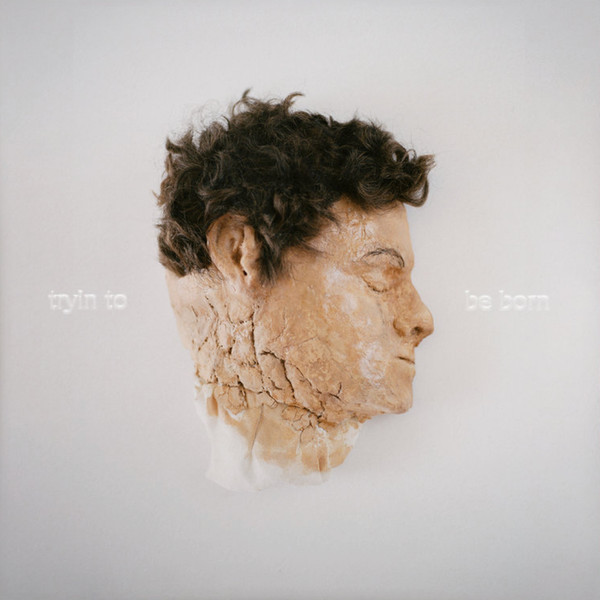 EMILE MOSSERI — TRYIN TO BE BORN