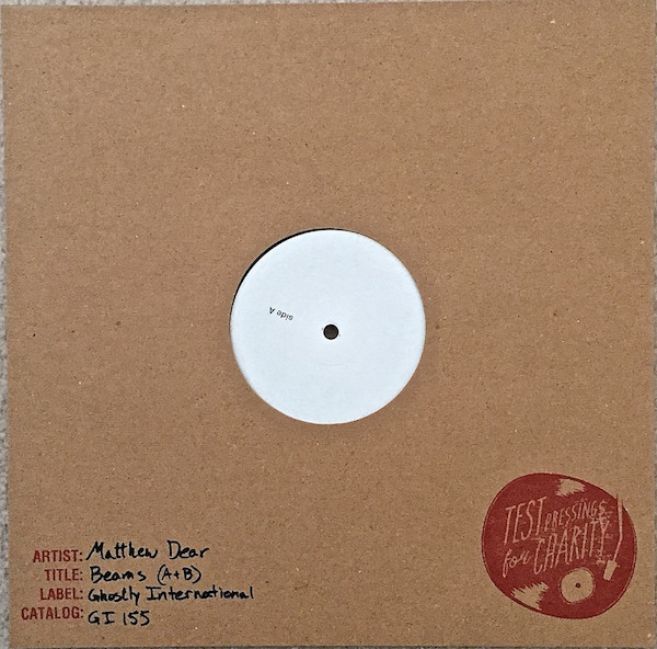 MATTHEW DEAR — BEAMS