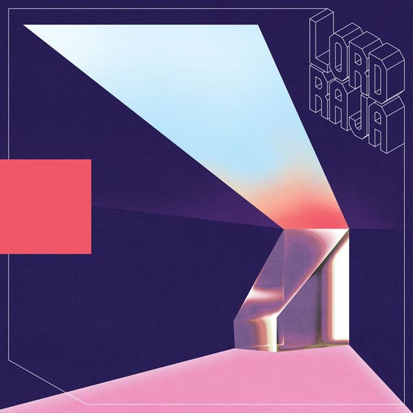 LORD RAJA — A CONSTANT MOTH