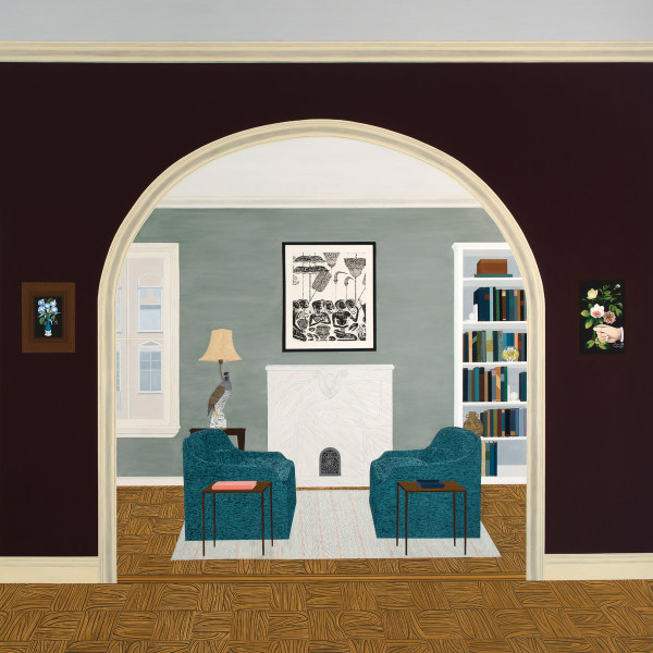 MARY LATTIMORE — HUNDREDS OF DAYS